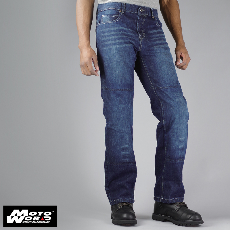 Deals komine kevlar jeans